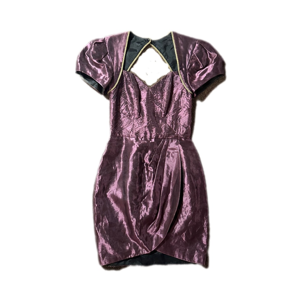 Exquisite Fairycore Dress